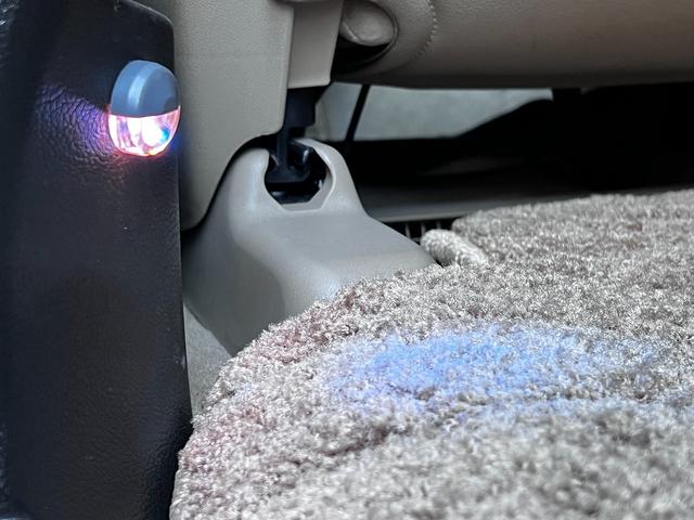 ランドクルーザー AX 後期仕様 1ナンバー登録可 レイズ22AW フローティングナビ 革調シートカバー モデリスタ風スポイラー ブルートゥース ブルーレイ フルセグ DVD Bカメラ クルーズコントロール ビルトインETC(57枚目)