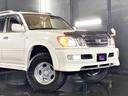 TOYOTA LAND CRUISER 100