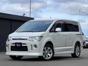 ローデスト　Ｇ　パワーパッケージ　本州仕入　４ＷＤ　ローデストエアロ　パワースライドドア　ＳＤナビ　ＤＶＤ　フルセグ　ブルートゥース　Ｂカメラ　アルパインフリップダウンモニター　ルーフイルミネーション　ＨＩＤヘッドライト　ＬＥＤフォグ（22枚目）