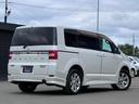 ローデスト　Ｇ　パワーパッケージ　本州仕入　４ＷＤ　ローデストエアロ　パワースライドドア　ＳＤナビ　ＤＶＤ　フルセグ　ブルートゥース　Ｂカメラ　アルパインフリップダウンモニター　ルーフイルミネーション　ＨＩＤヘッドライト　ＬＥＤフォグ（24枚目）