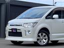 ローデスト　Ｇ　パワーパッケージ　本州仕入　４ＷＤ　ローデストエアロ　パワースライドドア　ＳＤナビ　ＤＶＤ　フルセグ　ブルートゥース　Ｂカメラ　アルパインフリップダウンモニター　ルーフイルミネーション　ＨＩＤヘッドライト　ＬＥＤフォグ（25枚目）