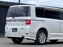 ローデスト　Ｇ　パワーパッケージ　本州仕入　４ＷＤ　ローデストエアロ　パワースライドドア　ＳＤナビ　ＤＶＤ　フルセグ　ブルートゥース　Ｂカメラ　アルパインフリップダウンモニター　ルーフイルミネーション　ＨＩＤヘッドライト　ＬＥＤフォグ（26枚目）