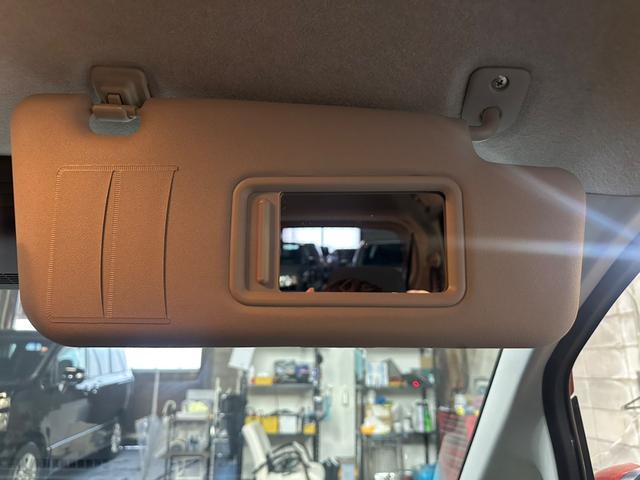 ムーヴ Xリミテッド SAIII 4WD 衝突安全 TV ナビ BT(20枚目)