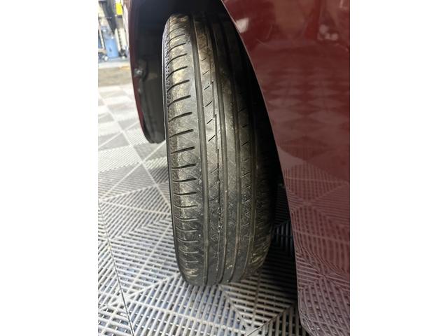 ムーヴ Xリミテッド SAIII 4WD 衝突安全 TV ナビ BT(22枚目)