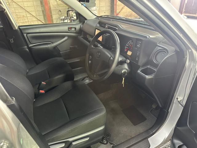 プロボックス ＤＸコンフォート　４ＷＤ（０９９３）ナビ　バックカメラ　テレビ（4枚目）