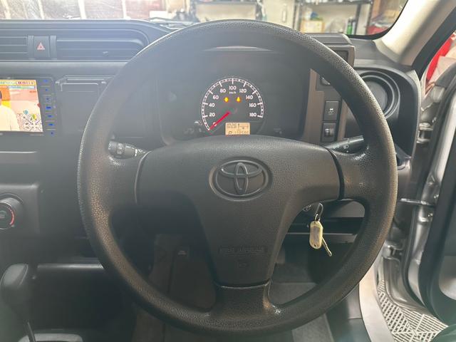 プロボックス ＤＸコンフォート　４ＷＤ（０９９３）ナビ　バックカメラ　テレビ（9枚目）