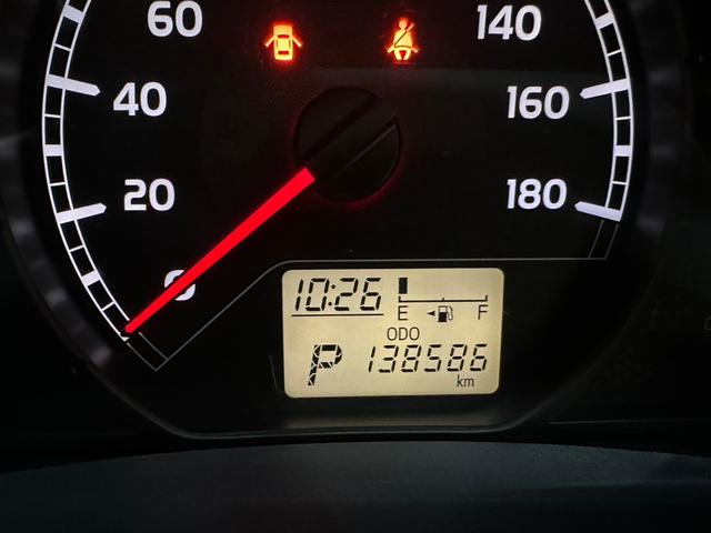 プロボックス ＤＸコンフォート　４ＷＤ（０９９３）ナビ　バックカメラ　テレビ（13枚目）