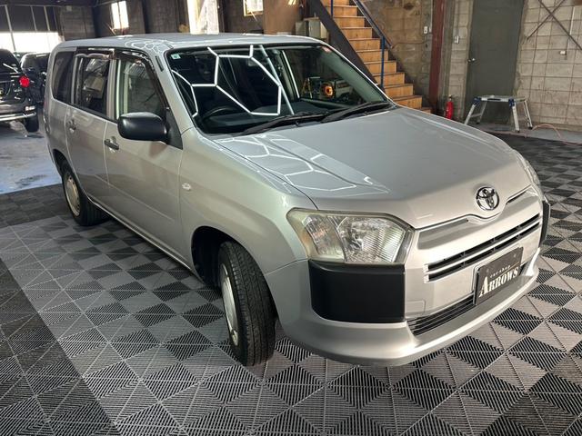 プロボックス ＤＸコンフォート　４ＷＤ（０９９３）ナビ　バックカメラ　テレビ（20枚目）