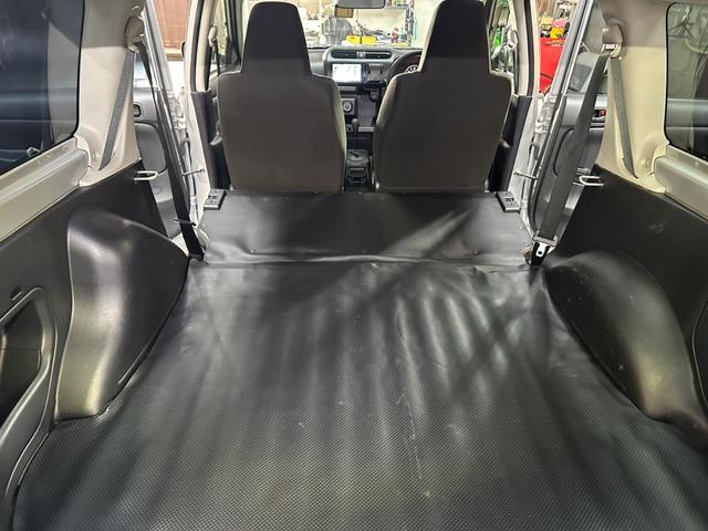 プロボックス ＤＸコンフォート　４ＷＤ（０９９３）ナビ　バックカメラ　テレビ（23枚目）