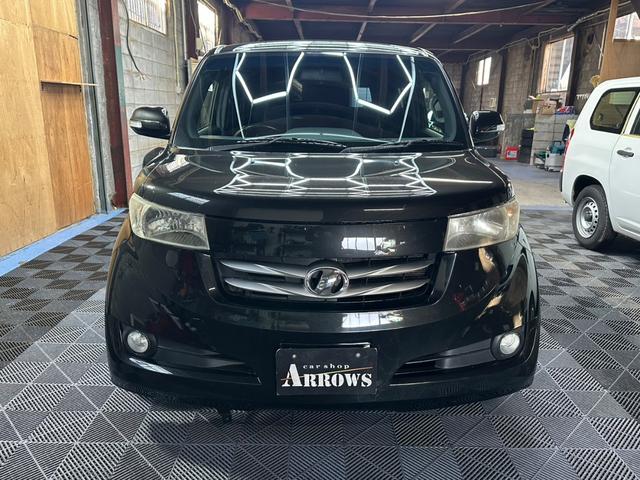 ｂＢ Ｚ　Ｑバージョン　４ＷＤ　ナビ付属（3枚目）