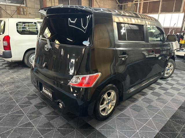 ｂＢ Ｚ　Ｑバージョン　４ＷＤ　ナビ付属（5枚目）