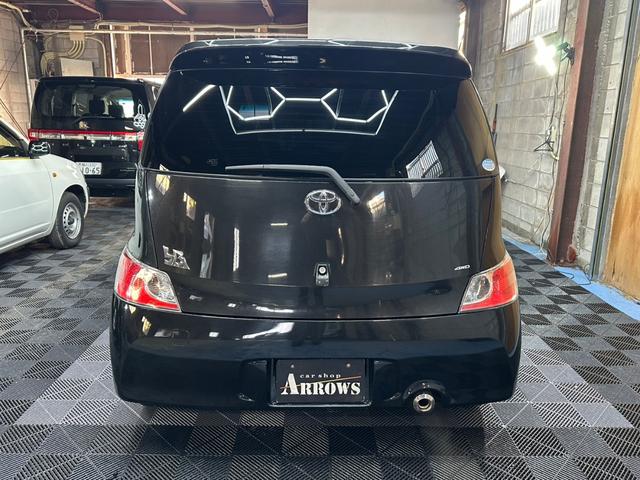 ｂＢ Ｚ　Ｑバージョン　４ＷＤ　ナビ付属（6枚目）