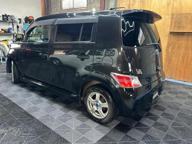 ｂＢ Ｚ　Ｑバージョン　４ＷＤ　ナビ付属（7枚目）