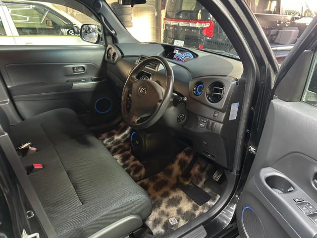 ｂＢ Ｚ　Ｑバージョン　４ＷＤ　ナビ付属（9枚目）