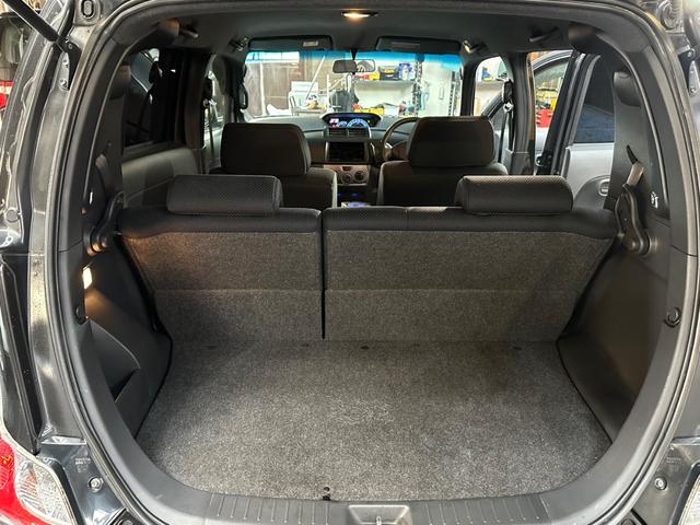 ｂＢ Ｚ　Ｑバージョン　４ＷＤ　ナビ付属（11枚目）