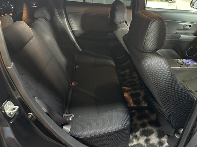 ｂＢ Ｚ　Ｑバージョン　４ＷＤ　ナビ付属（12枚目）