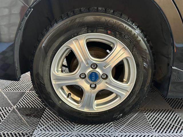 ｂＢ Ｚ　Ｑバージョン　４ＷＤ　ナビ付属（24枚目）