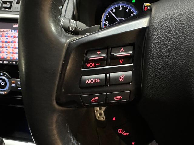 レヴォーグ 1.6GT-Sアイサイト 4WD/ナビ/バックカメラ/Defiブーストメーター(10枚目)