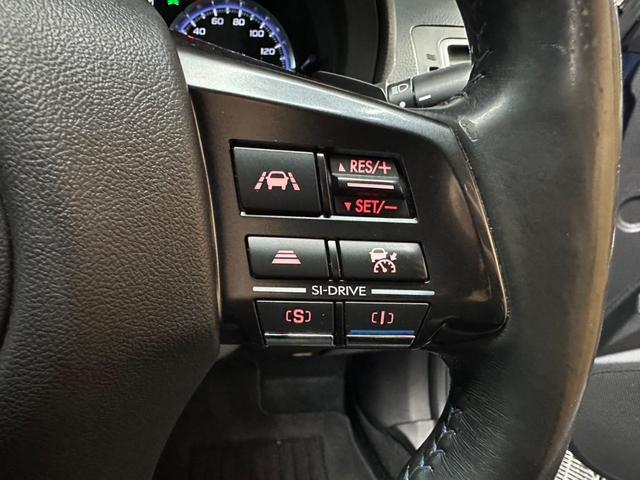 レヴォーグ 1.6GT-Sアイサイト 4WD/ナビ/バックカメラ/Defiブーストメーター(11枚目)