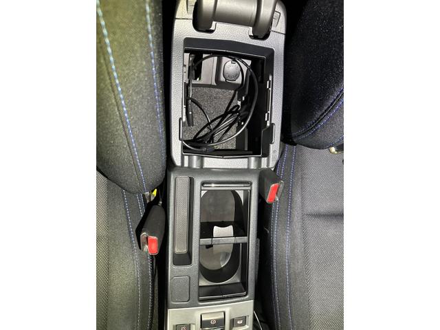 レヴォーグ 1.6GT-Sアイサイト 4WD/ナビ/バックカメラ/Defiブーストメーター(16枚目)