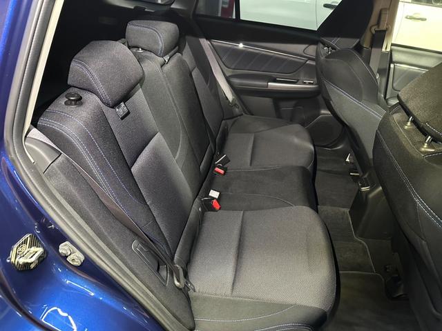 レヴォーグ 1.6GT-Sアイサイト 4WD/ナビ/バックカメラ/Defiブーストメーター(21枚目)