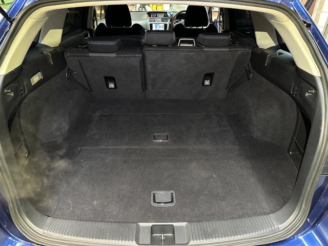 レヴォーグ 1.6GT-Sアイサイト 4WD/ナビ/バックカメラ/Defiブーストメーター(23枚目)