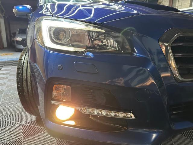 レヴォーグ 1.6GT-Sアイサイト 4WD/ナビ/バックカメラ/Defiブーストメーター(24枚目)