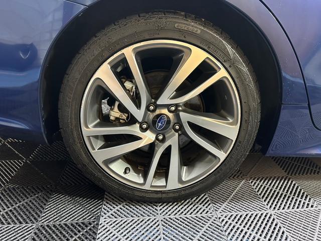 レヴォーグ 1.6GT-Sアイサイト 4WD/ナビ/バックカメラ/Defiブーストメーター(25枚目)