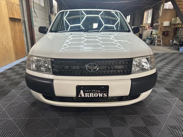 プロボックスバン ＤＸコンフォートパッケージ　４ＷＤ（５９７０）（2枚目）