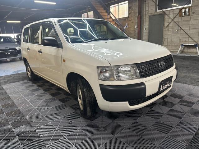 プロボックスバン ＤＸコンフォートパッケージ　４ＷＤ（５９７０）（3枚目）