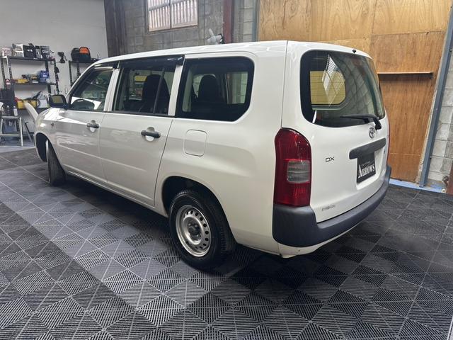 プロボックスバン ＤＸコンフォートパッケージ　４ＷＤ（５９７０）（6枚目）