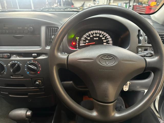 プロボックスバン ＤＸコンフォートパッケージ　４ＷＤ（５９７０）（7枚目）