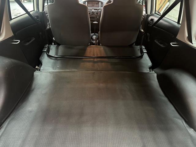 プロボックスバン ＤＸコンフォートパッケージ　４ＷＤ（５９７０）（17枚目）