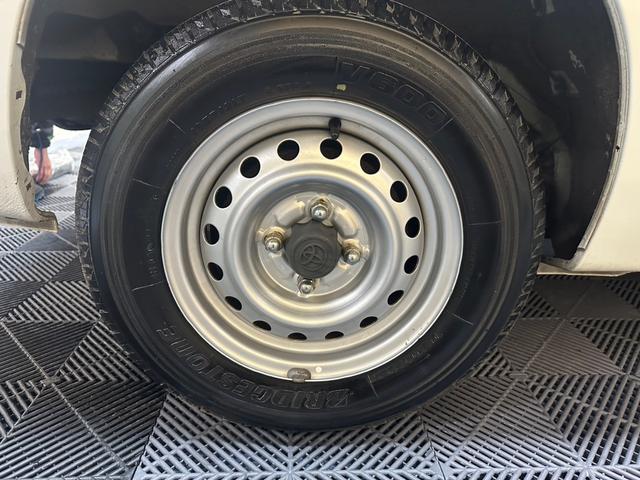 プロボックスバン ＤＸコンフォートパッケージ　４ＷＤ（５９７０）（19枚目）