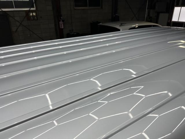 ハイエースバン ロングDX タイベル交換/TV/Rヒーター/ナビ/バックカメラ/ETC/キーレス/2バッテリー(28枚目)