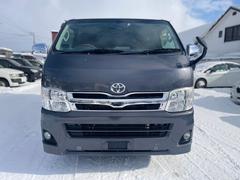 レジアスエースバン ロングスーパーＧＬ　４ＷＤ　ベッドキット　Aftermarketテール 0303136A30240210W001 6