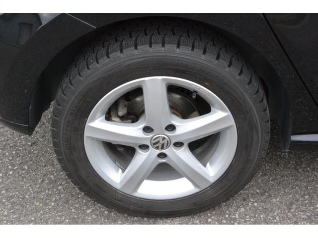 ポロ TSIコンフォートライン Bluetoothオーディオ 純正6.5インチ バックカメラ 夏冬タイヤ(15枚目)