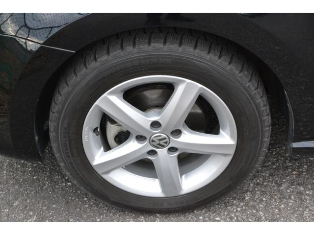 ポロ TSIコンフォートライン Bluetoothオーディオ 純正6.5インチ バックカメラ 夏冬タイヤ(18枚目)