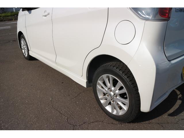 デイズ ハイウェイスター Vセレクション+セーフティ フルセグテレビ 電動格納ドアミラー TV&ナビ 盗難防止装置 パワーウィンドウ 寒冷地仕様 オートエアコン 衝突安全ボディ スマートキー パワーステアリング SDナビ ABS バックカメラ 4WD(18枚目)