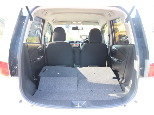 デイズ ハイウェイスター Vセレクション+セーフティ フルセグテレビ 電動格納ドアミラー TV&ナビ 盗難防止装置 パワーウィンドウ 寒冷地仕様 オートエアコン 衝突安全ボディ スマートキー パワーステアリング SDナビ ABS バックカメラ 4WD(23枚目)