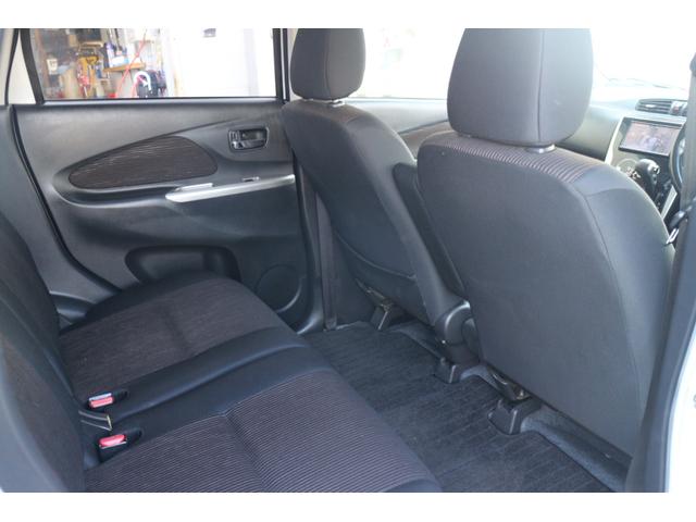 デイズ ハイウェイスター Vセレクション+セーフティ フルセグテレビ 電動格納ドアミラー TV&ナビ 盗難防止装置 パワーウィンドウ 寒冷地仕様 オートエアコン 衝突安全ボディ スマートキー パワーステアリング SDナビ ABS バックカメラ 4WD(27枚目)