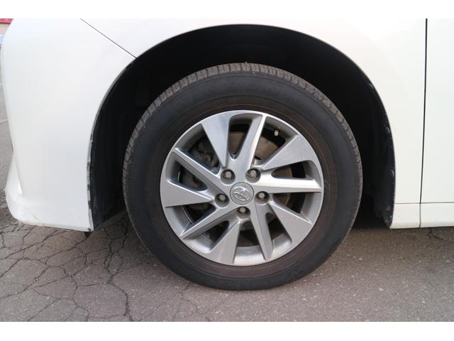 アルファードハイブリッド G オートクルーズ ナビTV ブルートゥース 地デジ 盗難防止装置 LEDヘッド 4wd キーレス Wエアコン DVD再生機能 ABS エアバッグ ドラレコ 3列シート ETC アイドリングストップ(17枚目)