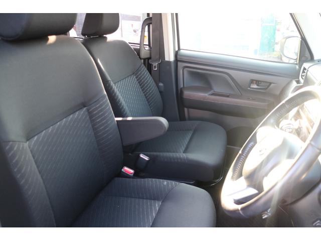 ■フロント、リアシート共にキレイです！ルームクリーニング済み♪■