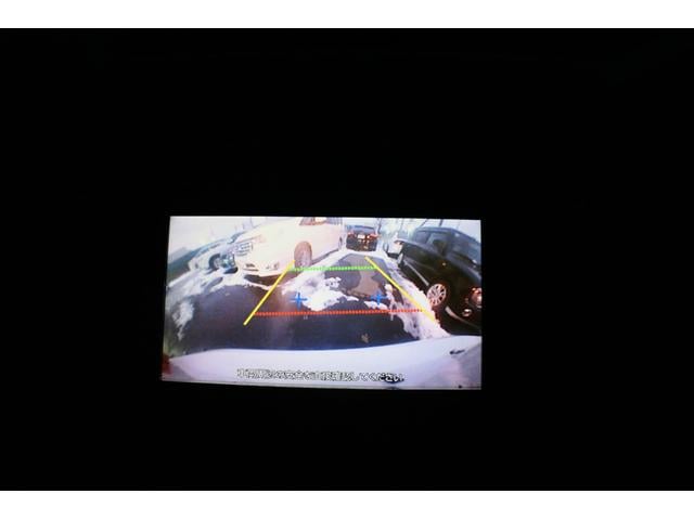 ラフェスタ ハイウェイスターＧ　３列シート　ＤＶＤ再生　衝突安全ボディ　電動格納ミラー　両側パワースライドドア　オートライト　ドライブレコーダー　４ＷＤ　ウォークスルー　エアコン　スマキー　ブルートゥース　Ｂカメ　地デジテレビ（6枚目）