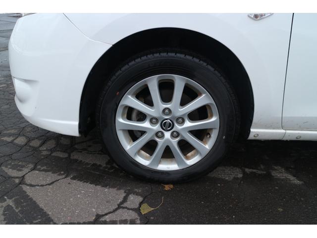 ラフェスタ ハイウェイスターＧ　３列シート　ＤＶＤ再生　衝突安全ボディ　電動格納ミラー　両側パワースライドドア　オートライト　ドライブレコーダー　４ＷＤ　ウォークスルー　エアコン　スマキー　ブルートゥース　Ｂカメ　地デジテレビ（16枚目）