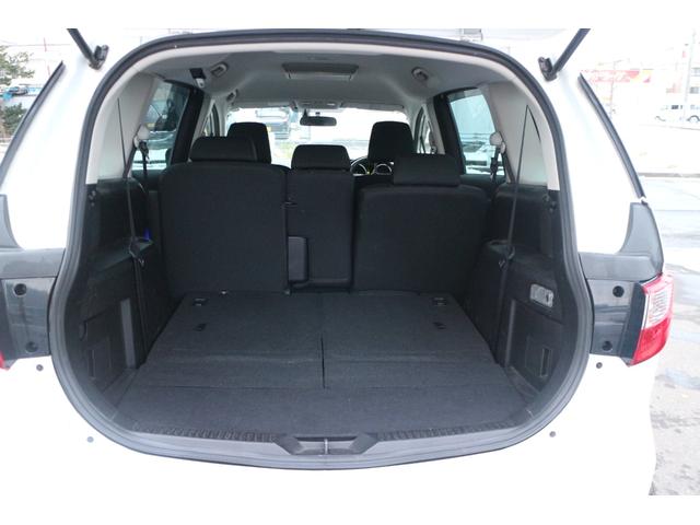 ラフェスタ ハイウェイスターＧ　３列シート　ＤＶＤ再生　衝突安全ボディ　電動格納ミラー　両側パワースライドドア　オートライト　ドライブレコーダー　４ＷＤ　ウォークスルー　エアコン　スマキー　ブルートゥース　Ｂカメ　地デジテレビ（23枚目）