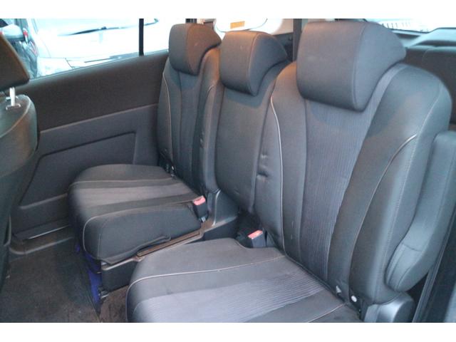 ラフェスタ ハイウェイスターＧ　３列シート　ＤＶＤ再生　衝突安全ボディ　電動格納ミラー　両側パワースライドドア　オートライト　ドライブレコーダー　４ＷＤ　ウォークスルー　エアコン　スマキー　ブルートゥース　Ｂカメ　地デジテレビ（26枚目）