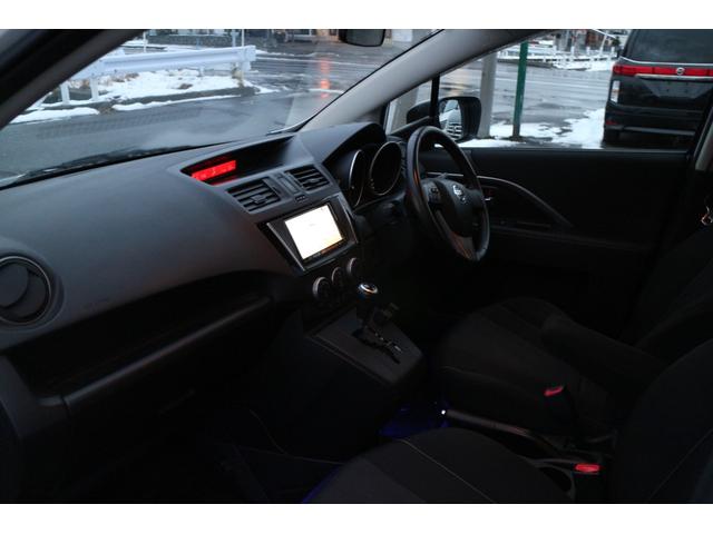 ラフェスタ ハイウェイスターＧ　３列シート　ＤＶＤ再生　衝突安全ボディ　電動格納ミラー　両側パワースライドドア　オートライト　ドライブレコーダー　４ＷＤ　ウォークスルー　エアコン　スマキー　ブルートゥース　Ｂカメ　地デジテレビ（27枚目）