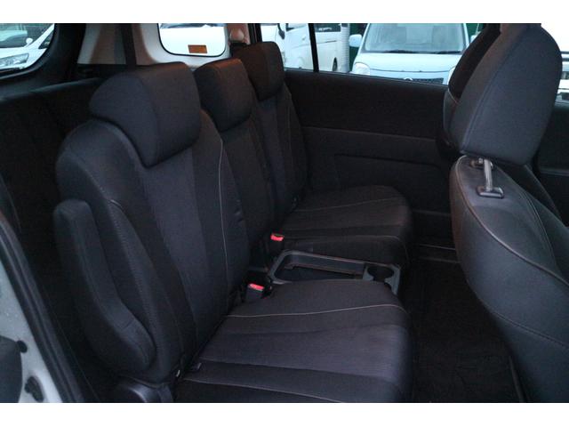 ラフェスタ ハイウェイスターＧ　３列シート　ＤＶＤ再生　衝突安全ボディ　電動格納ミラー　両側パワースライドドア　オートライト　ドライブレコーダー　４ＷＤ　ウォークスルー　エアコン　スマキー　ブルートゥース　Ｂカメ　地デジテレビ（31枚目）