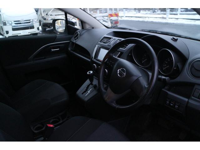 ラフェスタ ハイウェイスターＧ　３列シート　ＤＶＤ再生　衝突安全ボディ　電動格納ミラー　両側パワースライドドア　オートライト　ドライブレコーダー　４ＷＤ　ウォークスルー　エアコン　スマキー　ブルートゥース　Ｂカメ　地デジテレビ（32枚目）